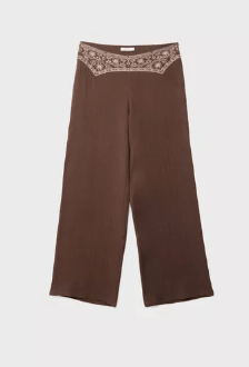 Pantalón de Stradivarius
