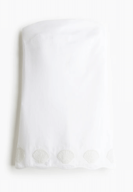 Vestido de H&M