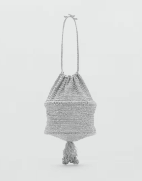 Bolso de Mango