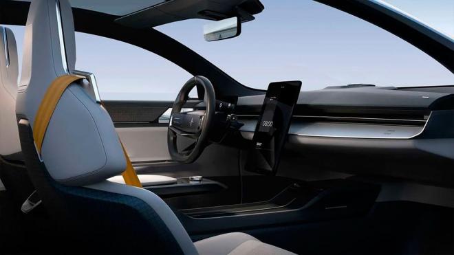 Polestar 5