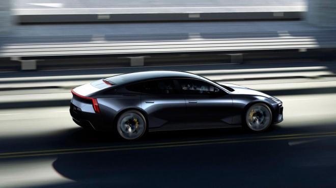 Polestar 5