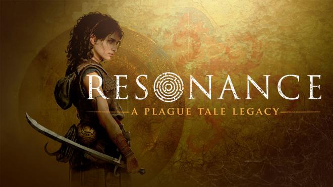 Resonance: A Plague Tale Legacy