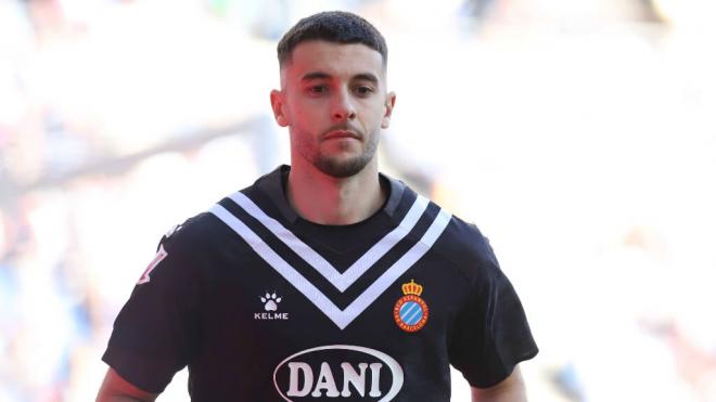 Salvador Illa señaló que prefería que Joan García fichase por un club catalán (Foto: Cordon Pr