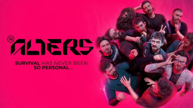 The Alters, un juego de gestión repleto de clones y con mucha rejugabilidad.