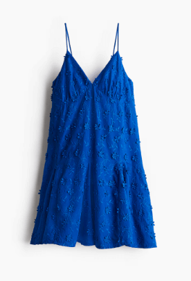 Vestido de H&M