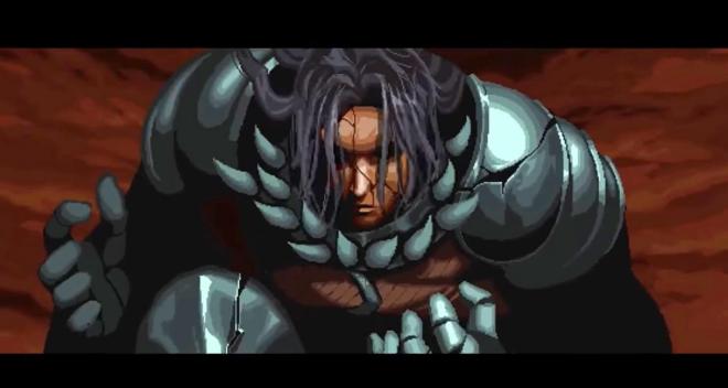 Captura de pantalla de Dragon is Dead.