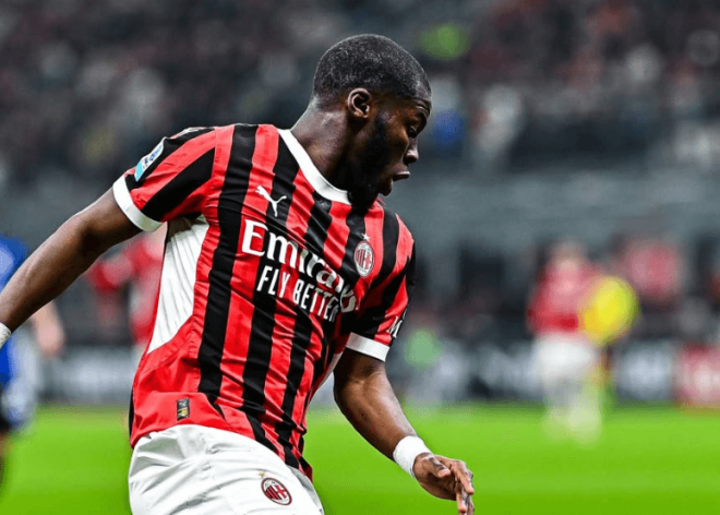 Yunus Musah