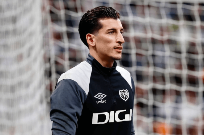 Dani Cárdenas (Foto: Instagram Dani Cárdenas)