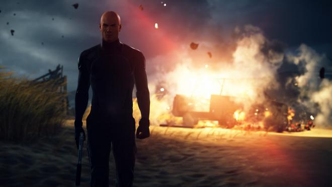 Hitman: World of Assassination – Signature Edition