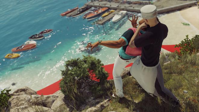 Hitman: World of Assassination – Signature Edition