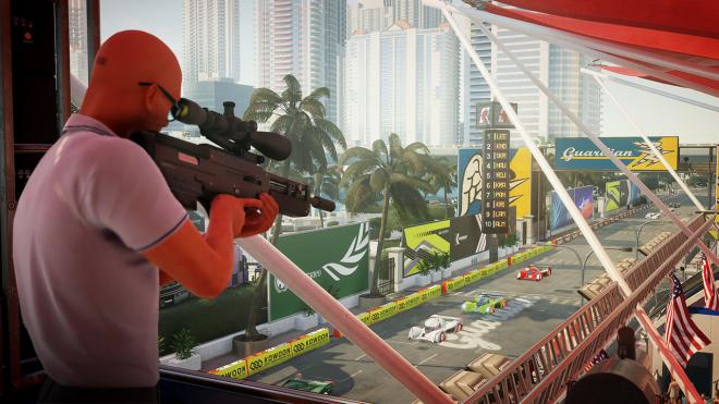 Hitman: World of Assassination – Signature Edition