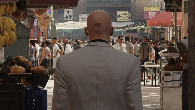 Hitman: World of Assassination – Signature Edition