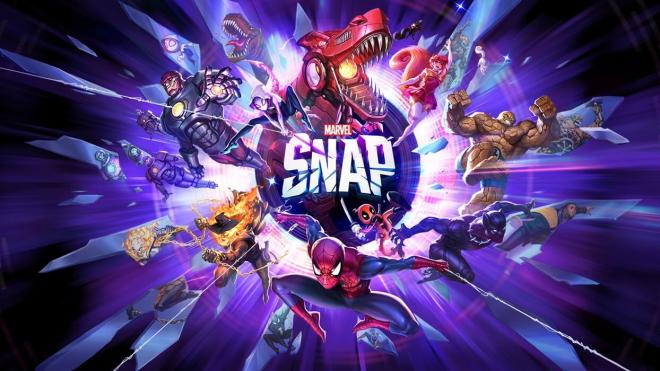 El juego de cartas de Marvel regresa a Twitch para entregar recompensas a la comunidad.