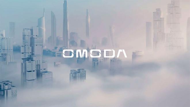 Omoda C3