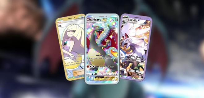 El mazo del shiny Charizard vuelve al meta de Pokémon Pocket junto a Silvally.