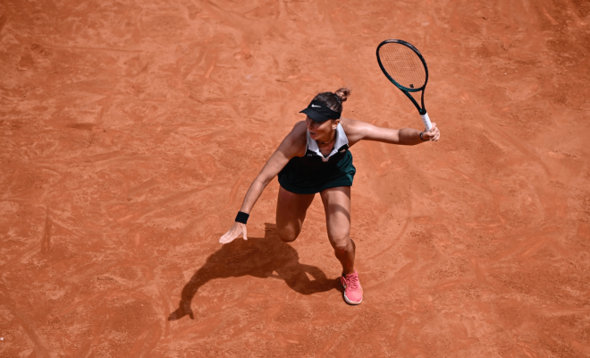 Sorpresas en el cuadro principal del BBVA Open Internacional de Valencia
