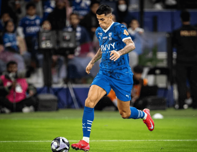 Joao Cancelo