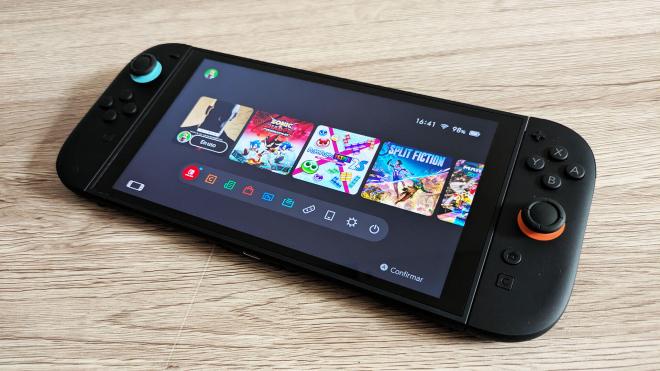 Nintendo Switch 2