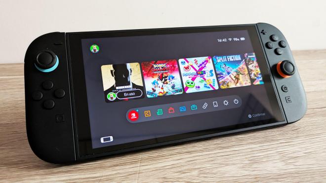 Nintendo Switch 2