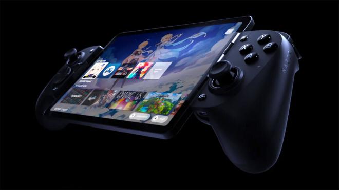 Razer Kishi V3 Pro