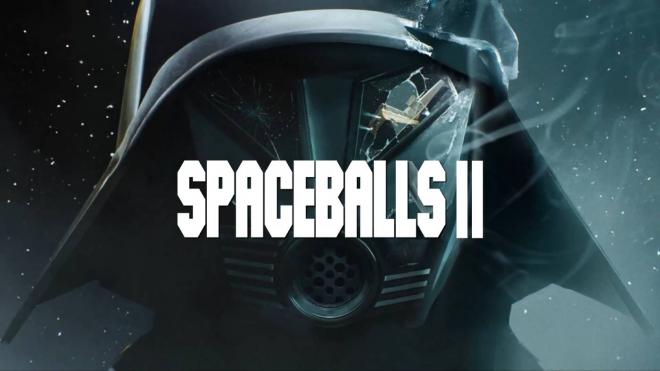 La Loca Historia de las Galaxias (Spaceballs) anuncia secuela