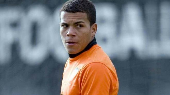 Thiago Carleto (Foto: EFE)
