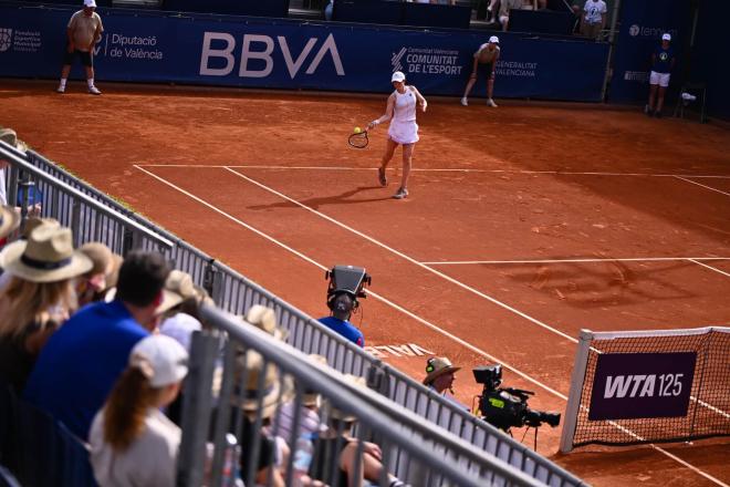 El BBVA Open Internacional ya conoce a sus finalistas
