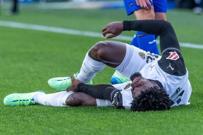 Thierry (Foto: Cordon Press)