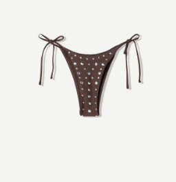 Braguita de Bershka