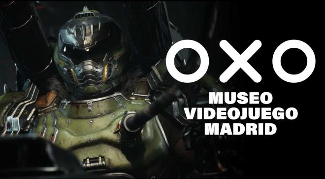 Doom en OXO Madrid
