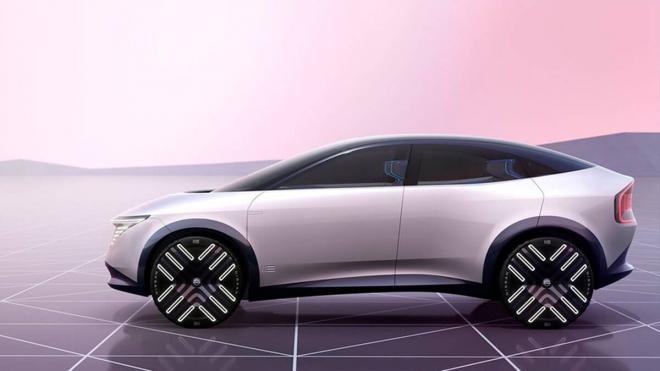 Nissan LEAF 2026