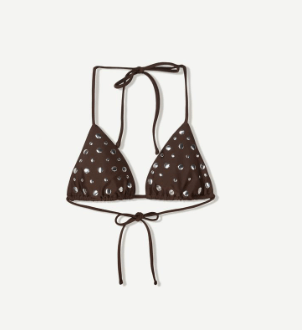 Top de Bershka