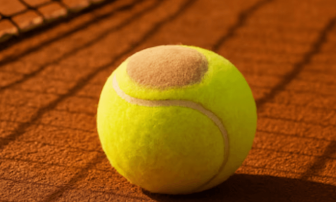Bolas calvas en el BBVA Open Internacional Valencia para visibilizar un grave problema