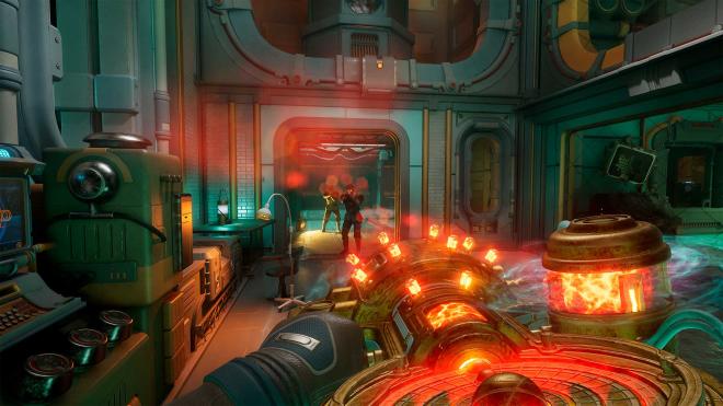 The Outer Worlds 2