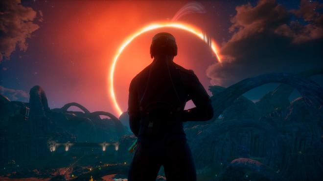The Outer Worlds 2