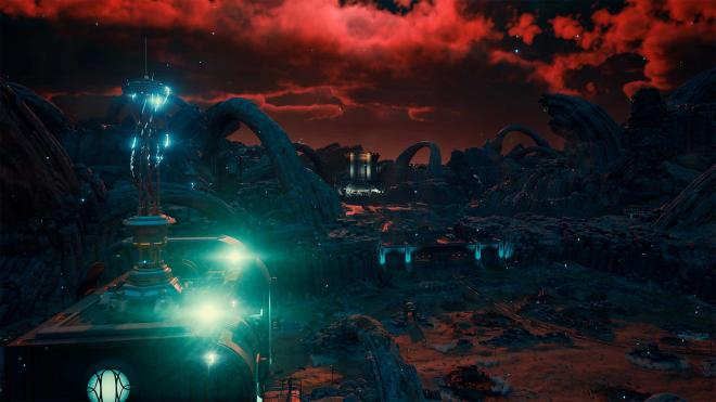 The Outer Worlds 2