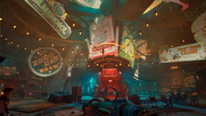 The Outer Worlds 2
