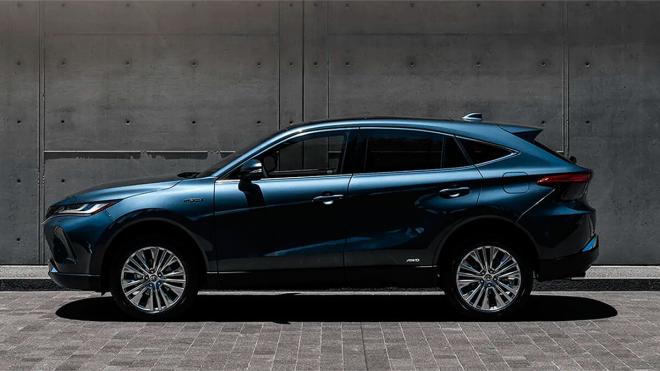 Toyota Venza