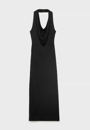 Vestido de Mango
