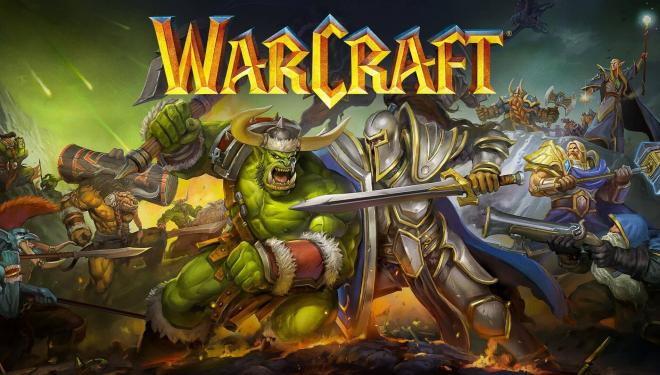 Warcraft I: Remastered