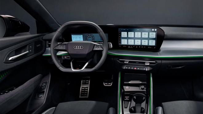 Audi Q3 2026