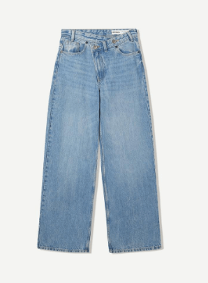 Jeans de Bershka