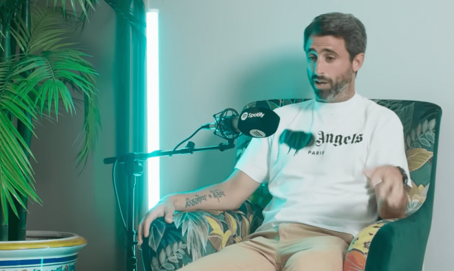 Nico Pareja