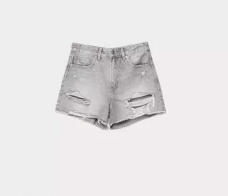 Short de Stradivarius