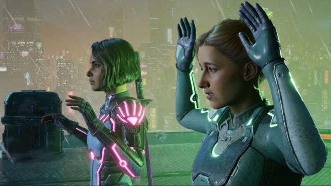 Split Fiction, Nintendo Switch 2