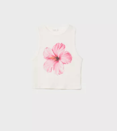 Camiseta de Stradivarius