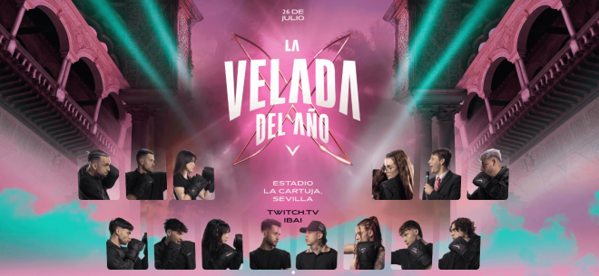 La Velada del Año 5