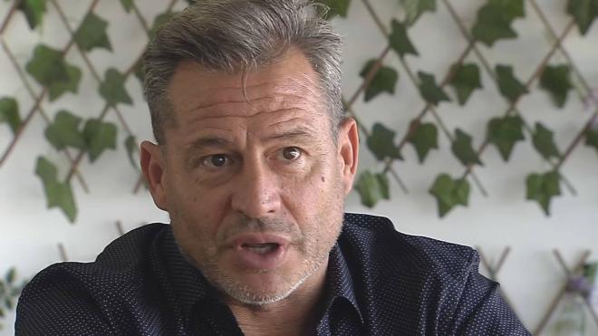 José Miguel Prieto habla de Almeyda en ElDesmarque.