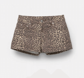 Short de Pull&Bear