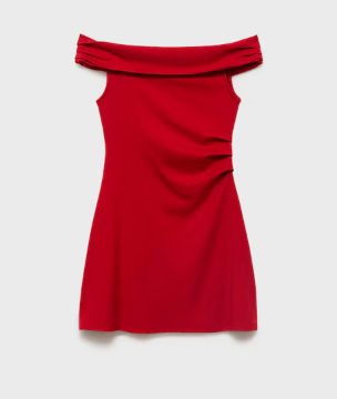 Vestido de Mango